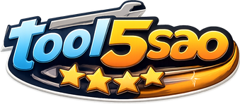tool5sao logo